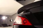 Hyundai Genesis Coupe RM500 by RMR 2011 года
